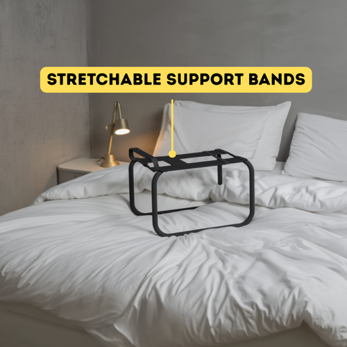 Love Seat (Support Bands)