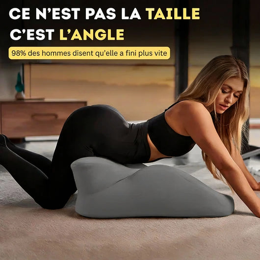 Coussin d’Intimité Arcanum